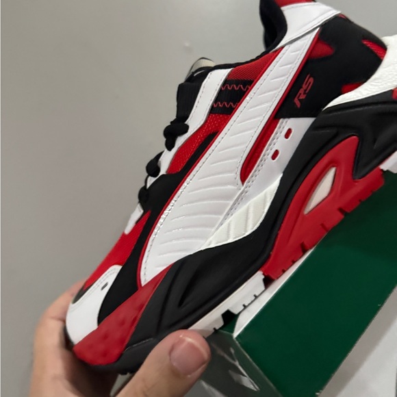 Puma RS-Trck Super JR - Picture 8 of 8